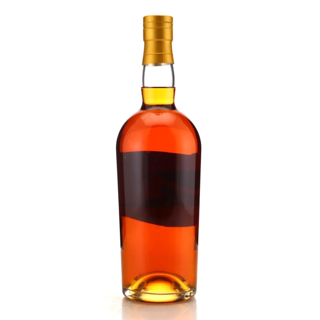 Image for Trinidad 2003 Rasta Morris 15 Year Old