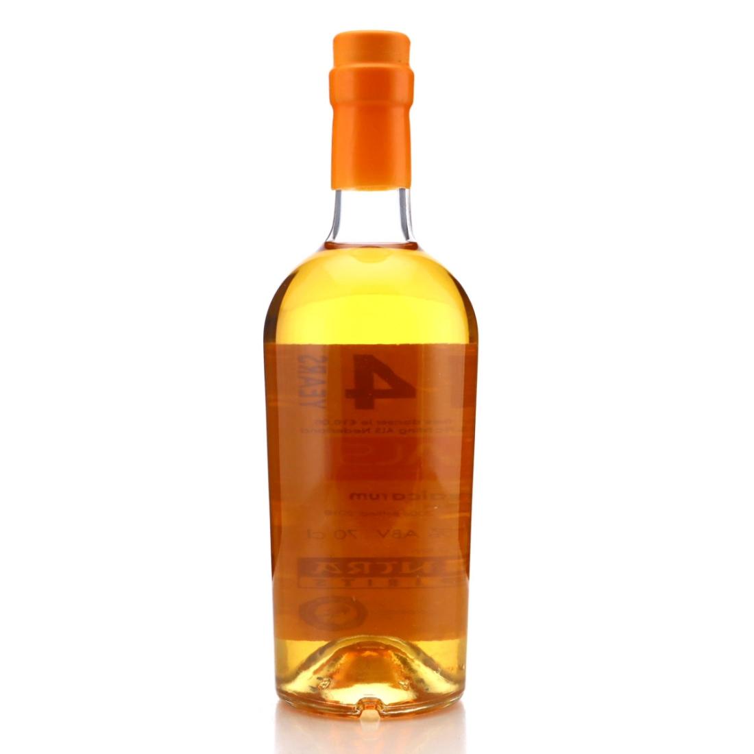 Image for Monymusk 2004 14 Year Old - Stichting ALS Nederland