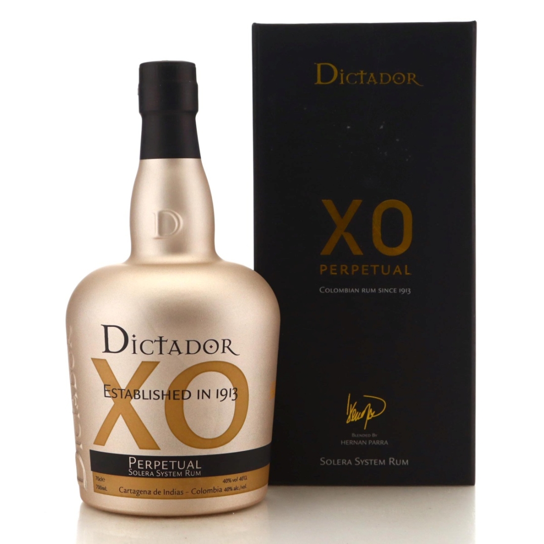 Image for Dictador XO Perpetual