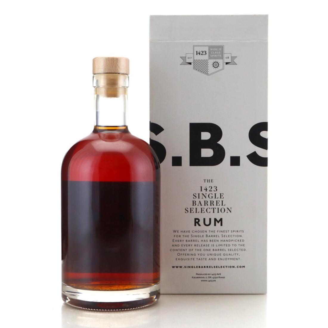Image for Caroni 1997 S.B.S