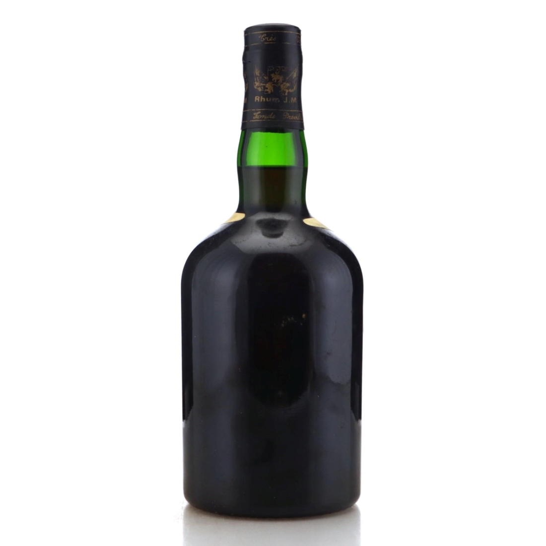 Image for Rhum J.M 1984 Rhum Vieux