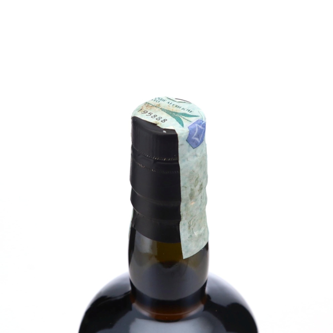 Image for Jamaica Rum 1993 Full Proof 