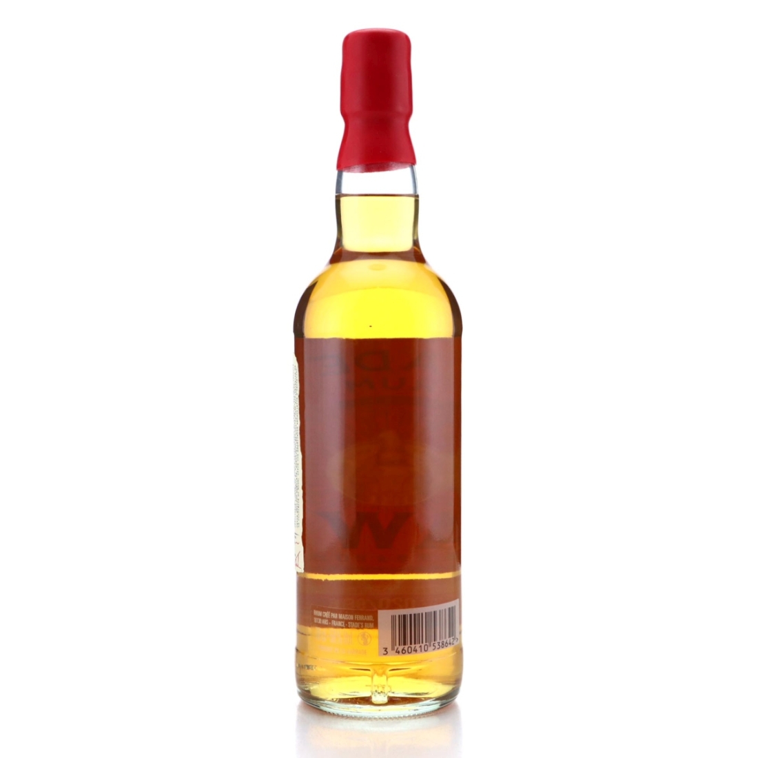 Image for Stade's Rum Jaws Edition No.1