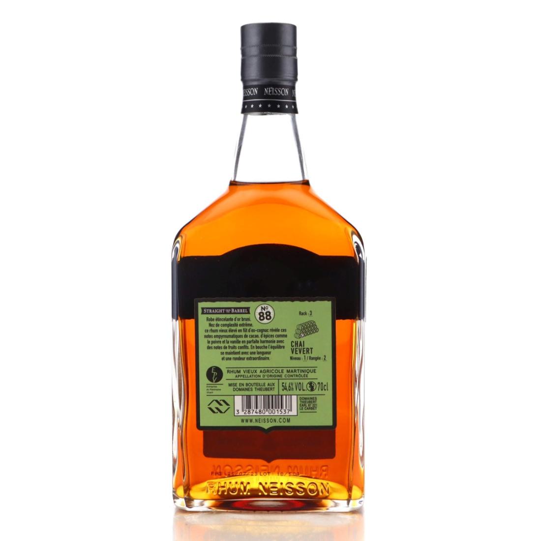 Image for Neisson 2018 Straight from the Barrel