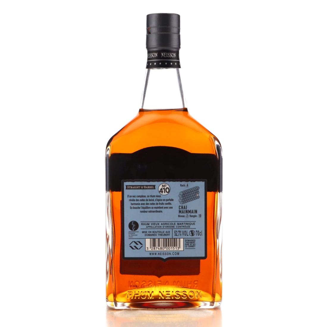 Image for Neisson 2019 Straight from the Barrel