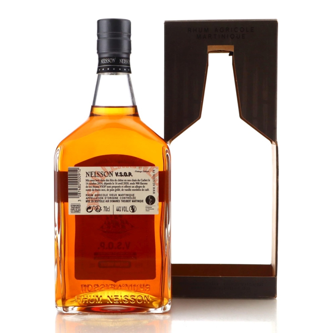Image for Neisson 2014 VSOP Vintage Edition