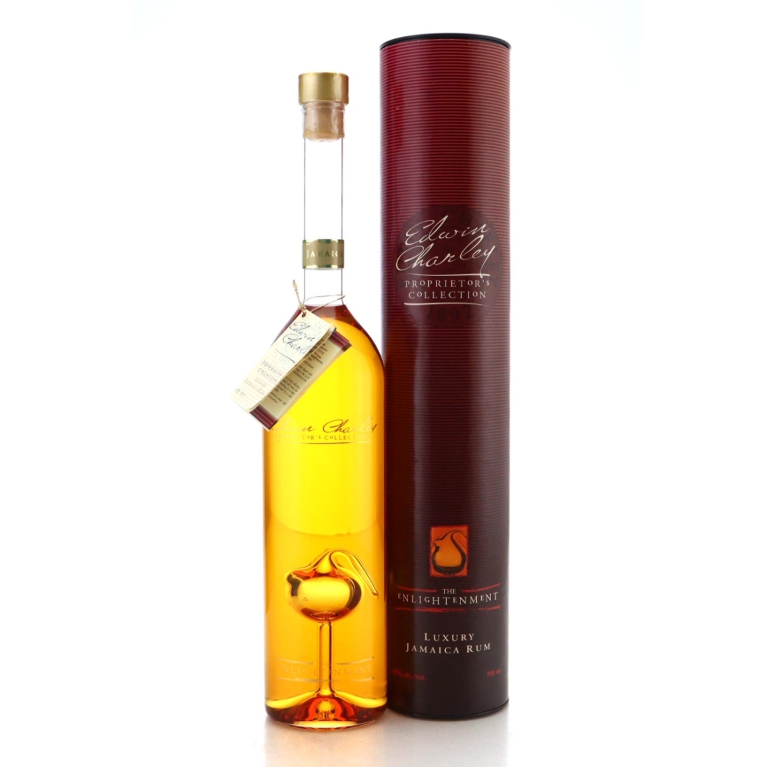 Image for Edwin Charley Proprietor's Collection - The Enlightenment