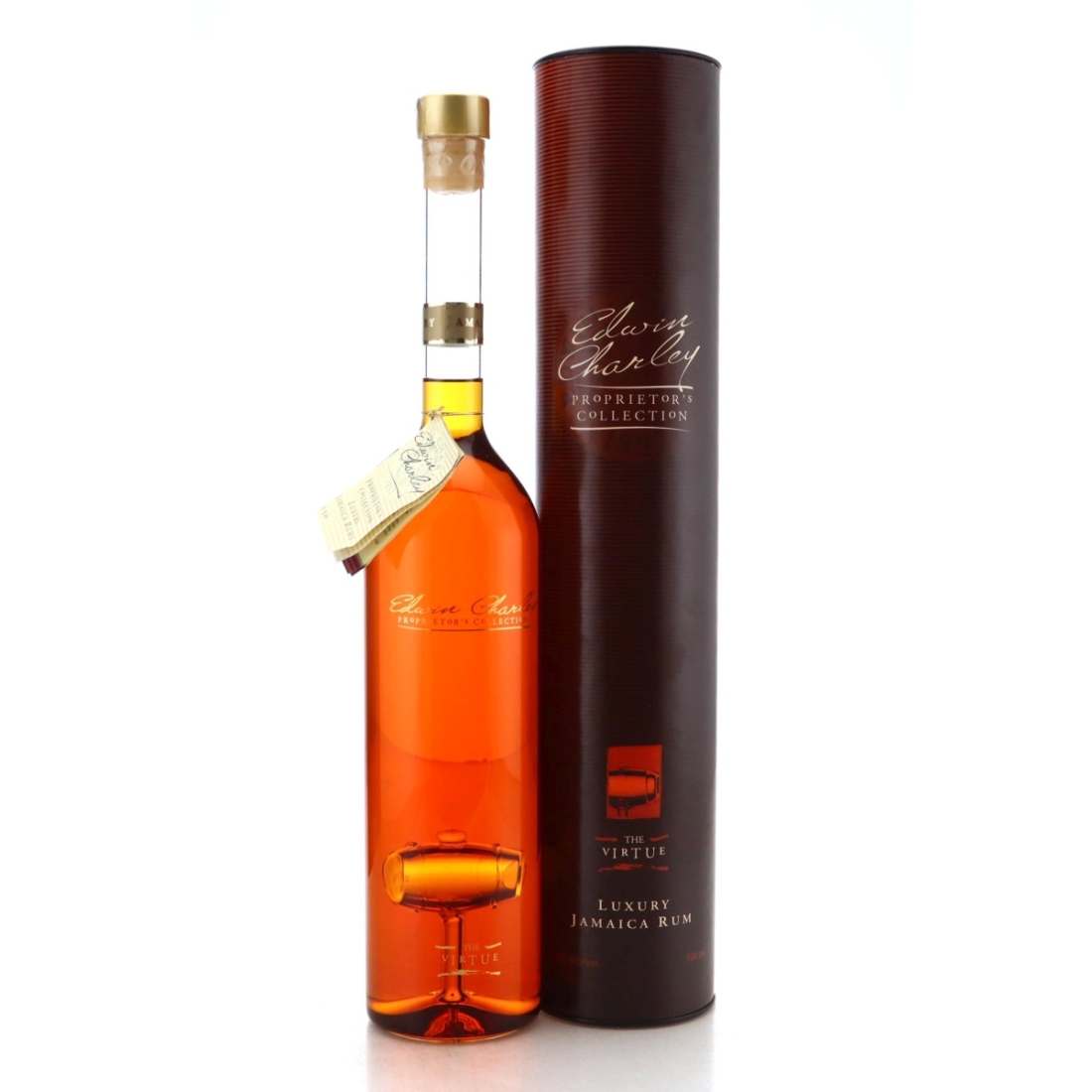 Image for Edwin Charley Proprietor's Collection - The Virtue