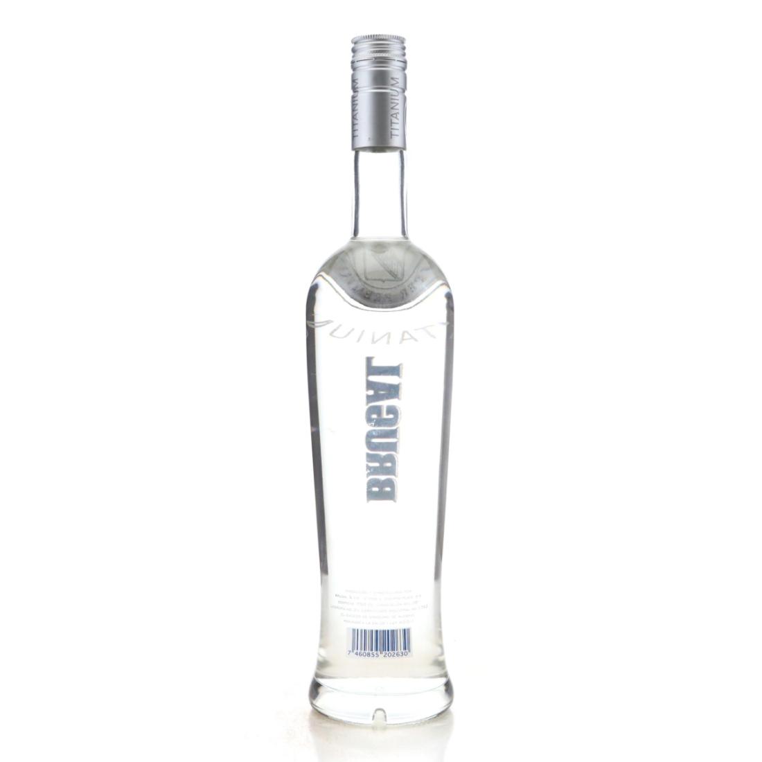 Image for Brugal Titanium Ron Blanco