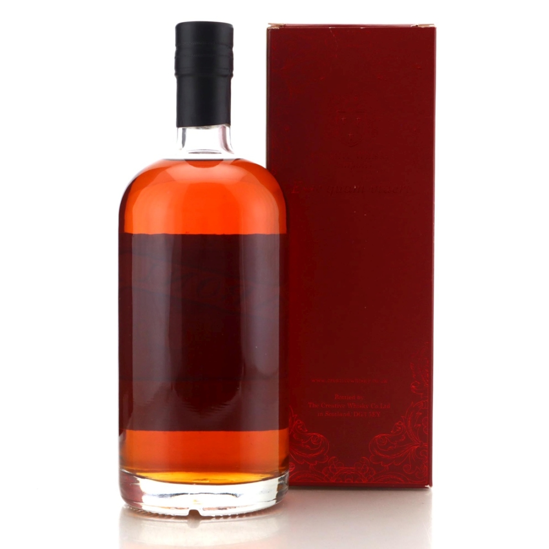Image for Caroni 1997 Exclusive Rum 17 Year Old