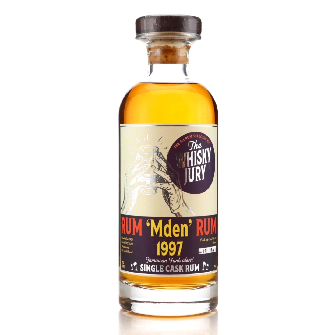 Image for Hampden 1997 - 12th Release