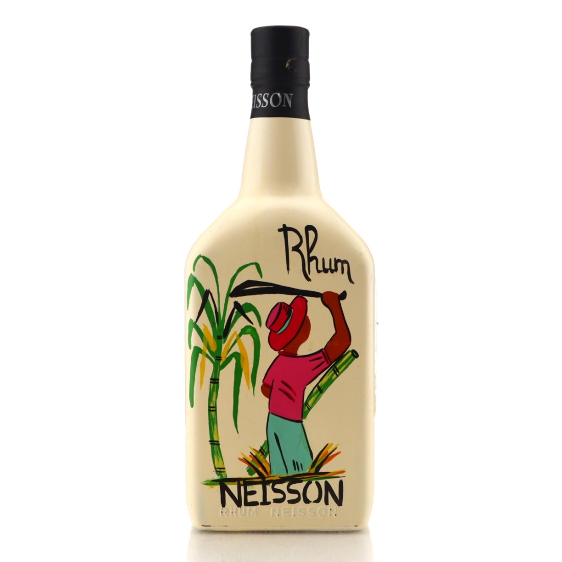 Image for Neisson 2012 Tatanka Single Cask