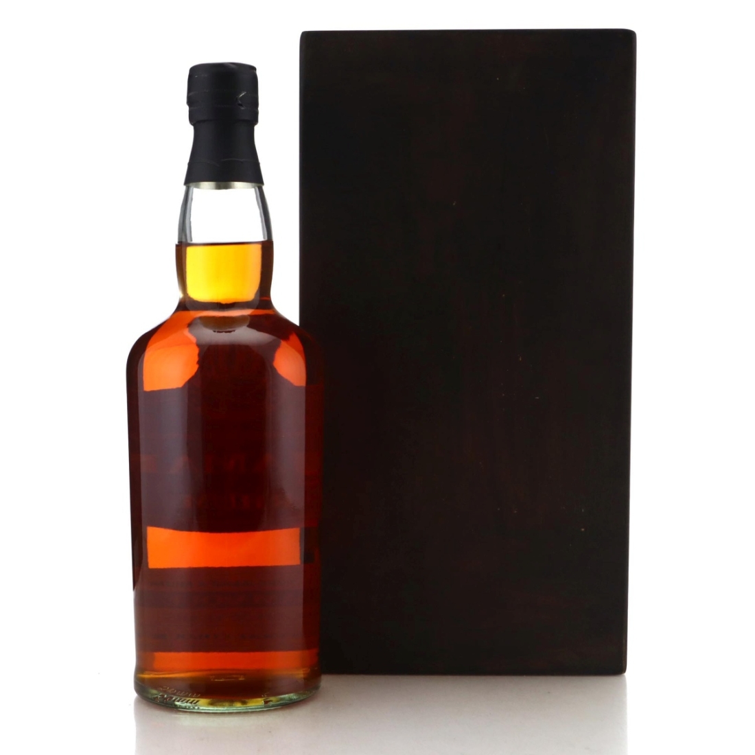 Image for Long Pond 1977 Old Jamaique 35 Year Old
