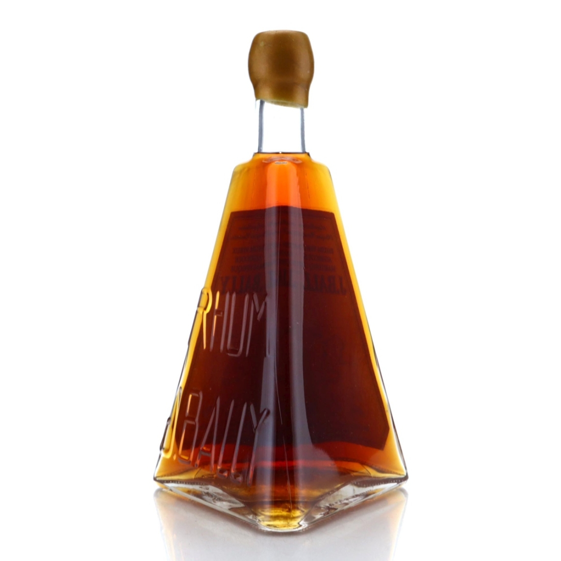 Image for J. Bally Pyramide