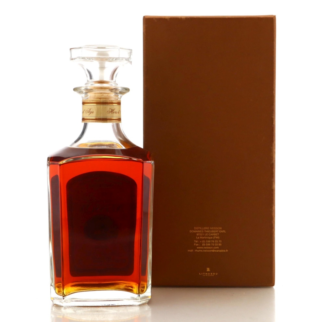 Image for Neisson 1991