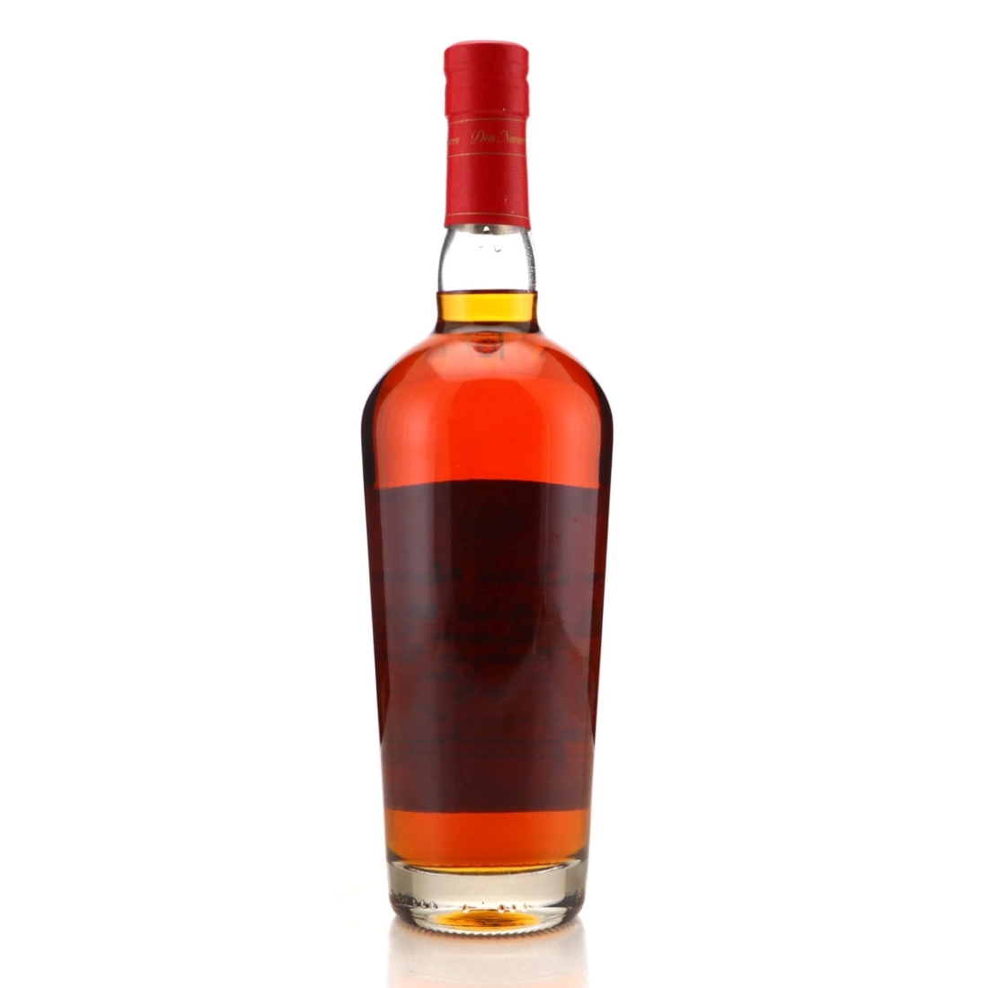 Image for Havana Club Ron Don Navarro Sample