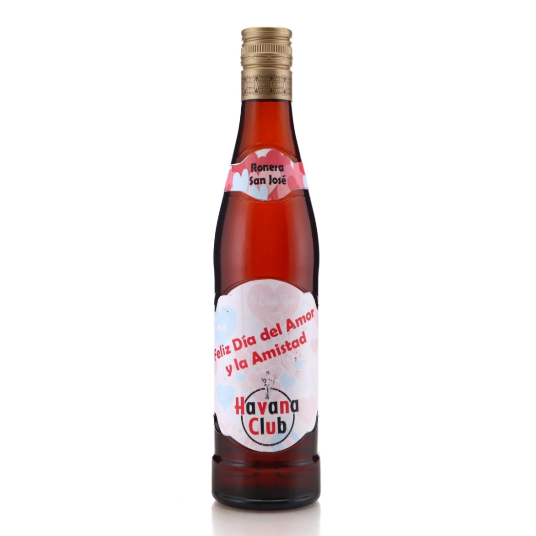Image for Havana Club Feliz Día del Amor y la Amistad