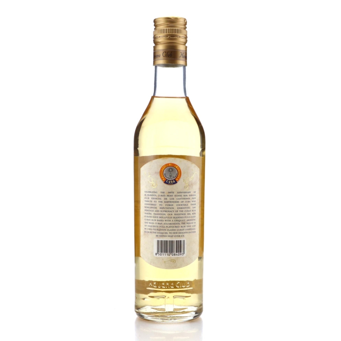 Image for Havana Club Esencial de Los Cantineros