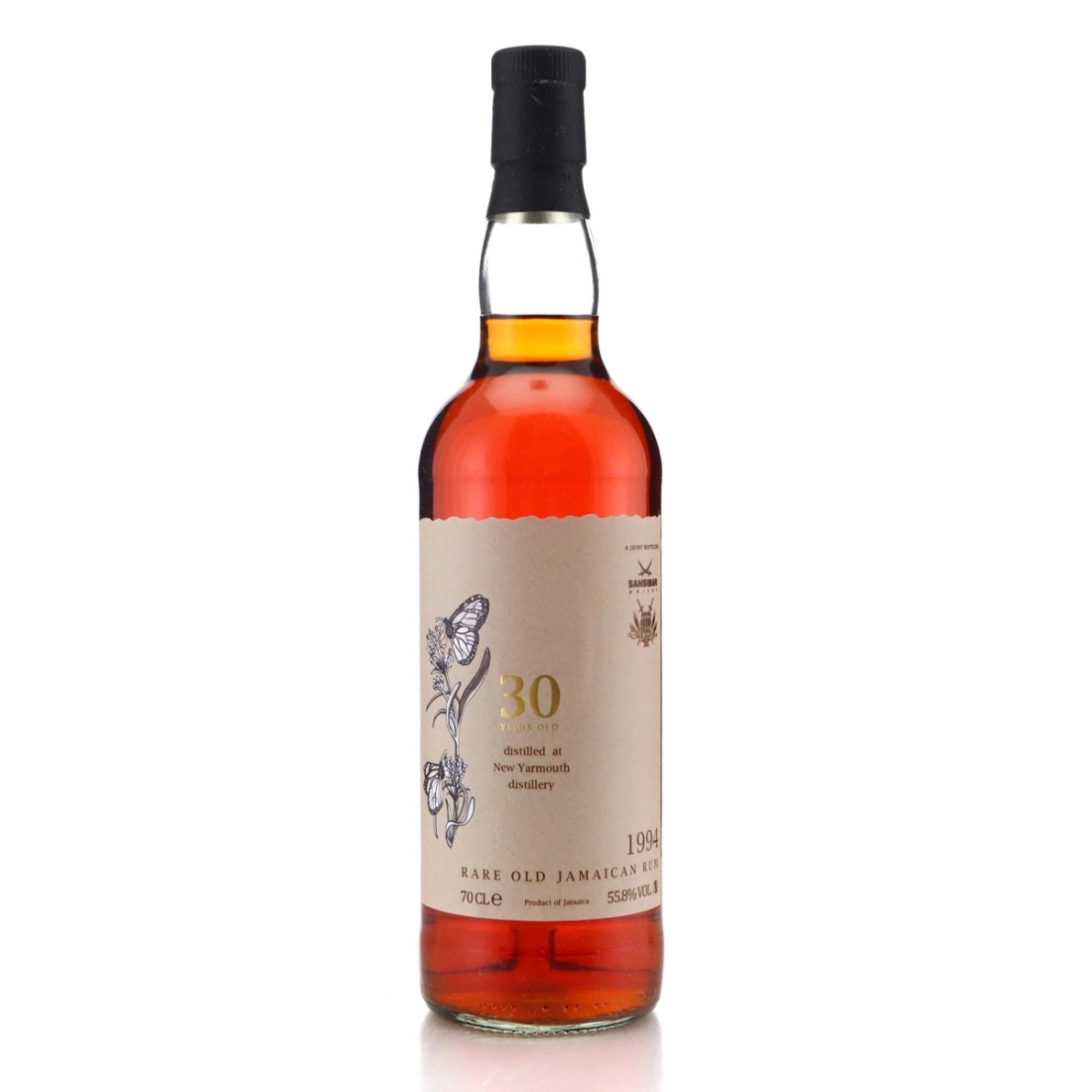 Image for New Yarmouth 1994 30 Year Old