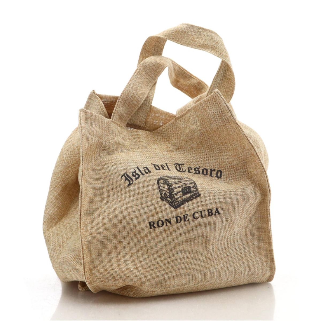 Image for Isla del Tesoro Extra Añejo
