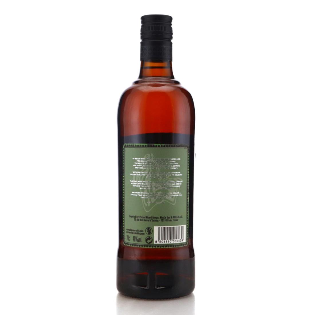 Image for Havana Club 7 Year Old 99 Ginger