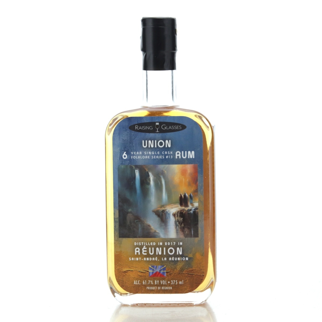 Image for Savanna 2017 Union 6 Year Old - Folklore Series #13