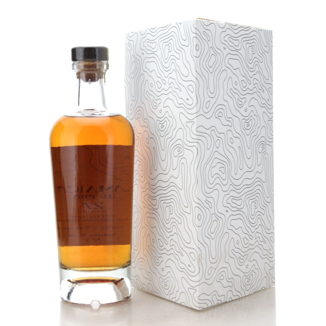 Image for Hampden C<>H 1993 27 Year Old No.2