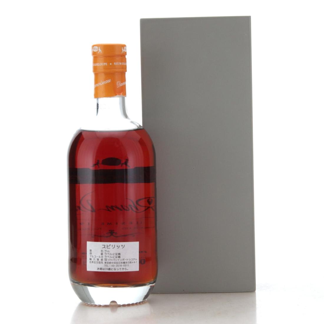 Image for Damoiseau 1995 Rhum Vieux