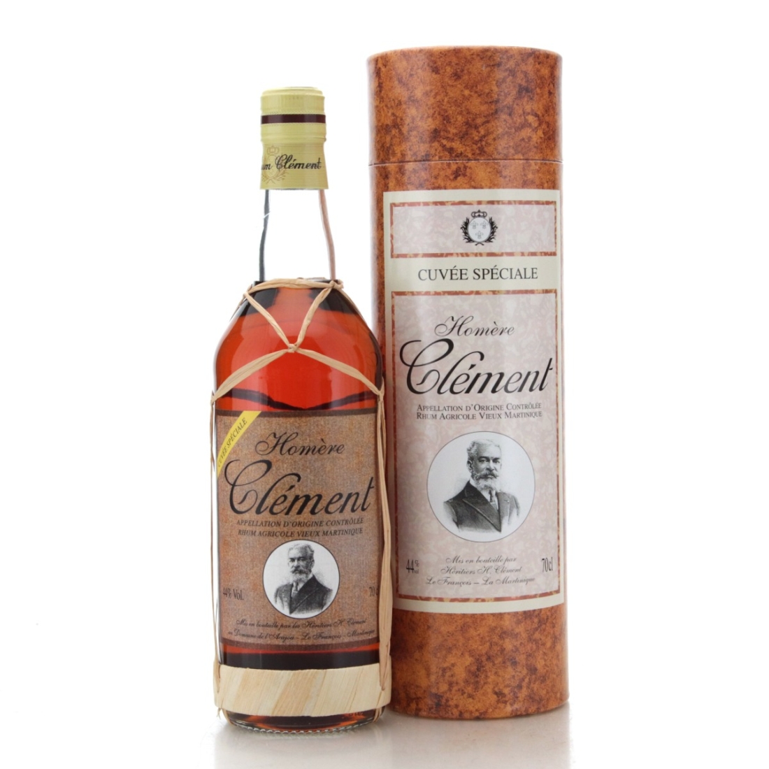 Image for Homere Clément Cuvée Spéciale