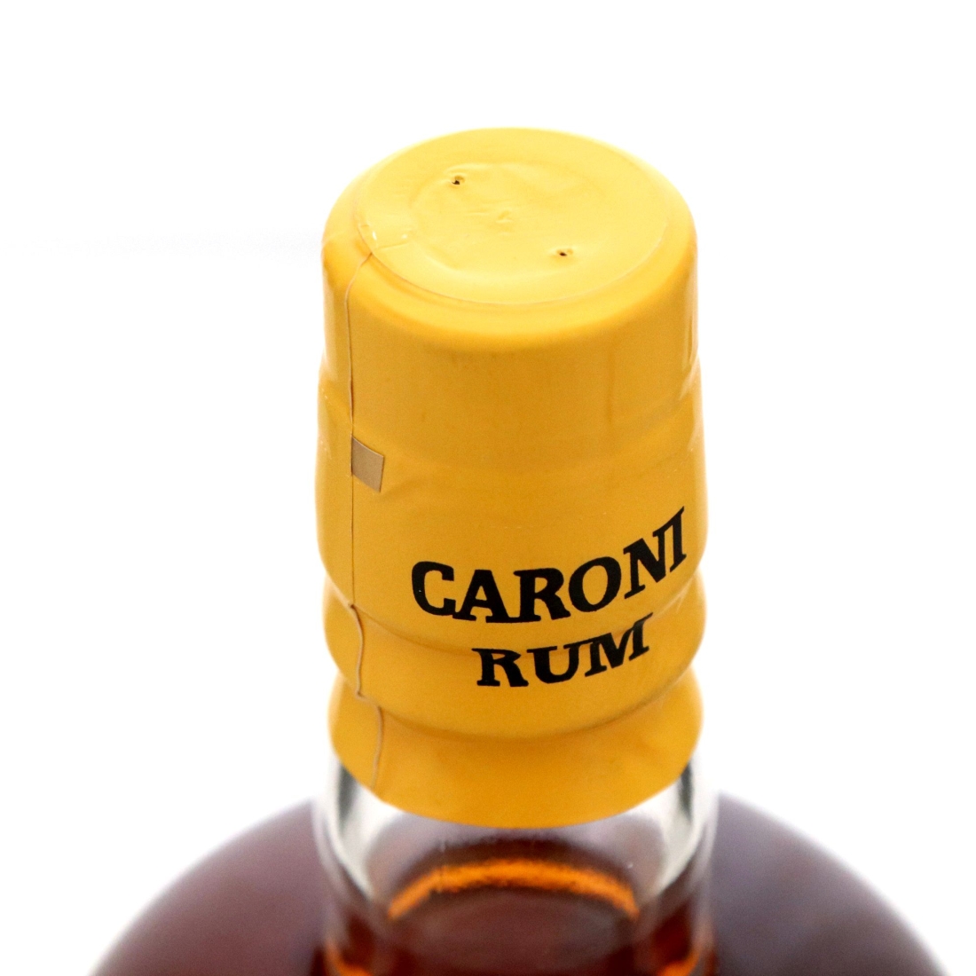 Caroni 2000 100% Trinidad Rum 12 Year Old