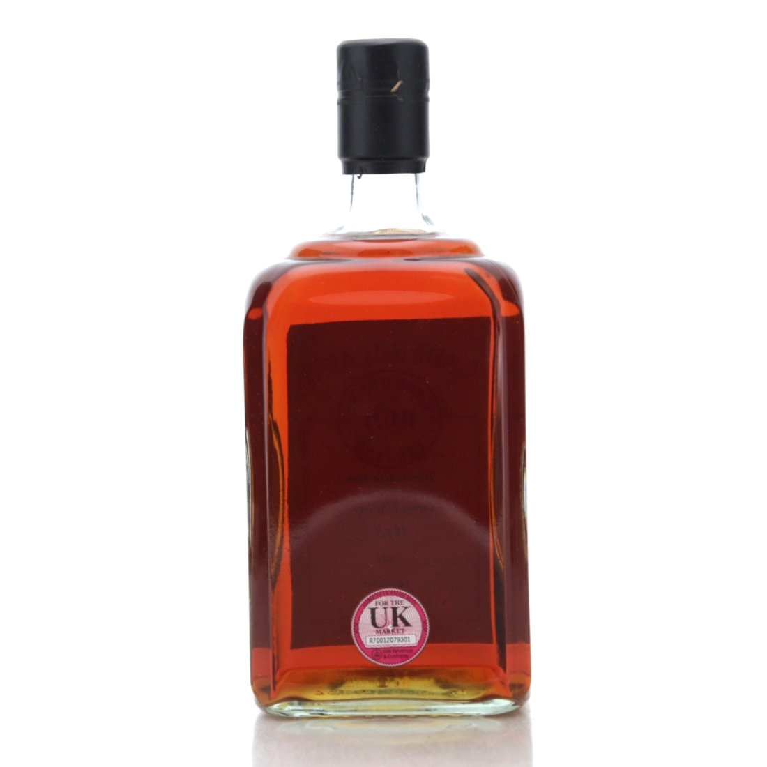 Image for Caroni Cadenhead's Warehouse Tasting 18 Year Old
