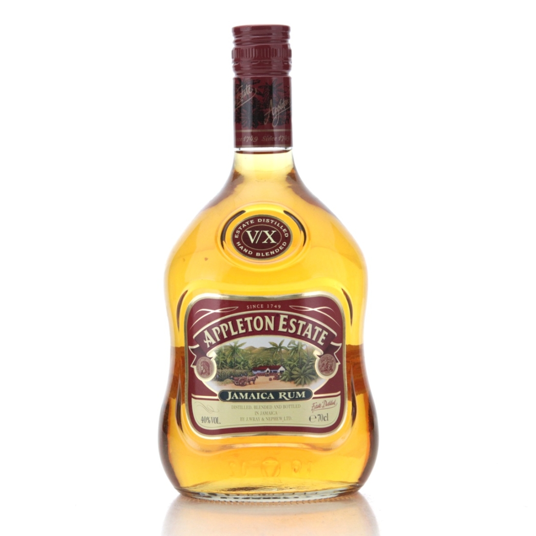Image for Appleton Estate V/X