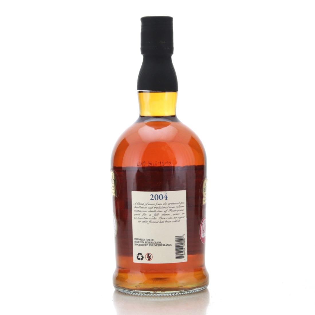 Image for Foursquare 2004 11 Year Old