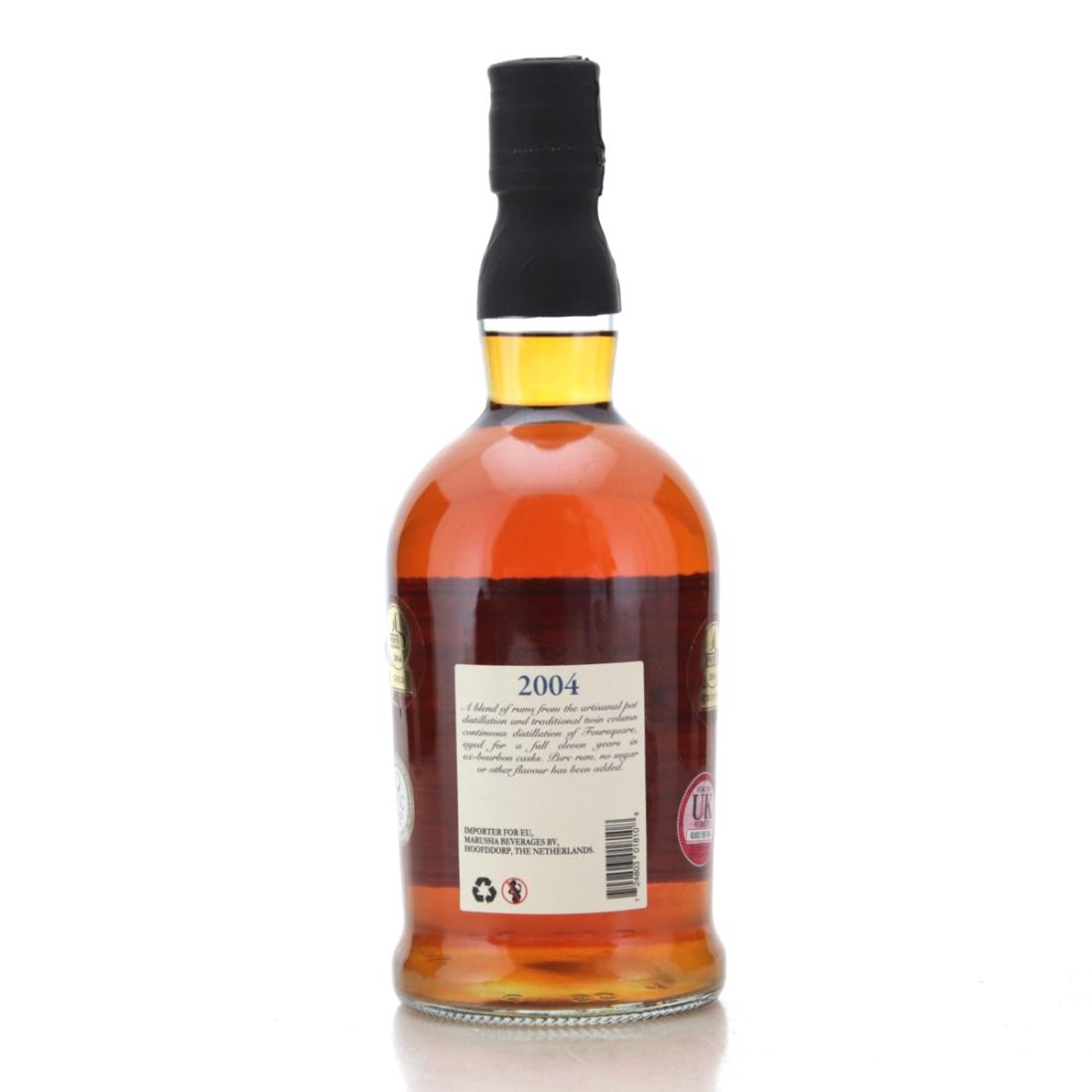 Image for Foursquare 2004 11 Year Old