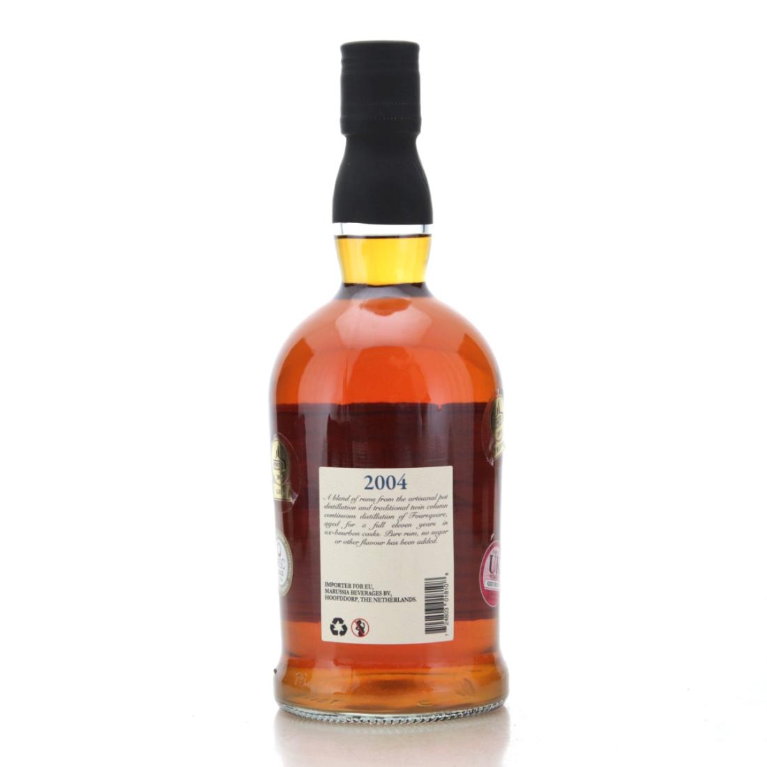 Image for Foursquare 2004 11 Year Old