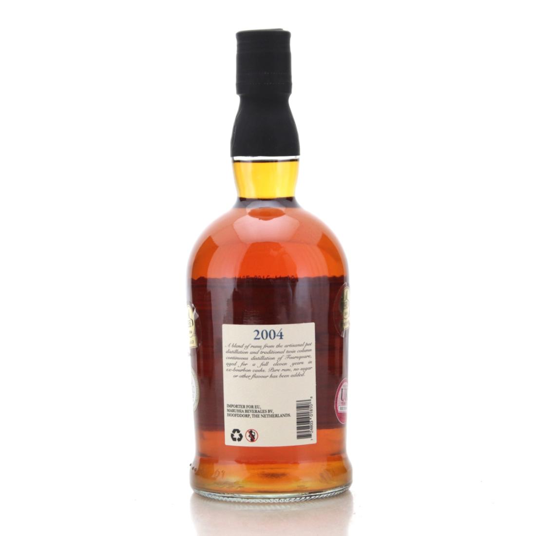 Image for Foursquare 2004 11 Year Old