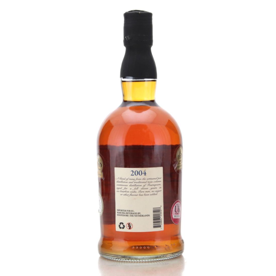 Image for Foursquare 2004 11 Year Old