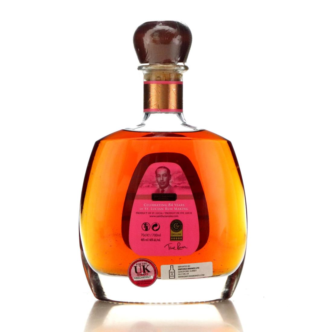 St Lucia '1931' Batch #5