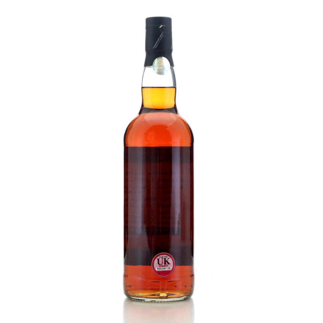 Caroni 1998 Thompson Bros 23 Year Old
