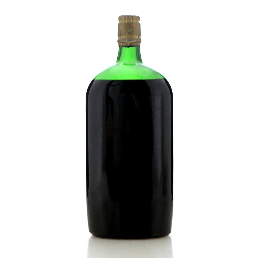 Lemon Hart Royal Navy Demerara Rum
