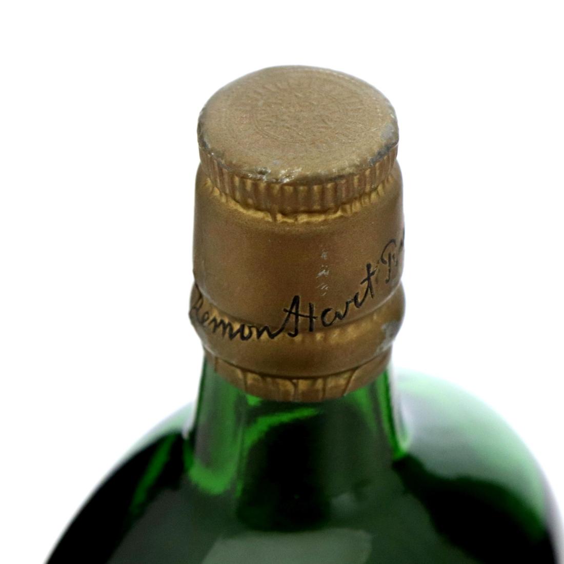 Lemon Hart Royal Navy Demerara Rum
