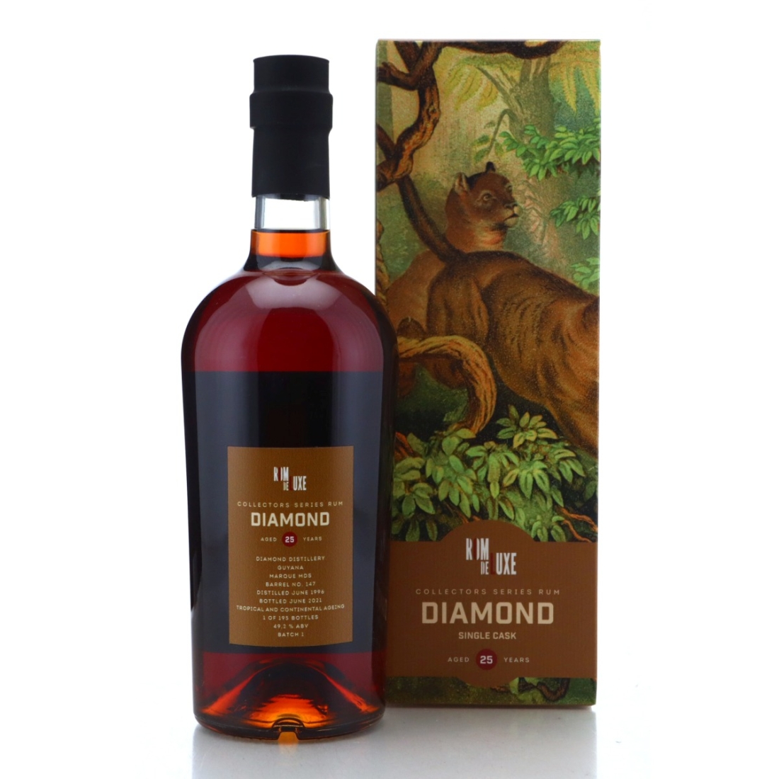 Image for Diamond MDS 1996 25 Year Old