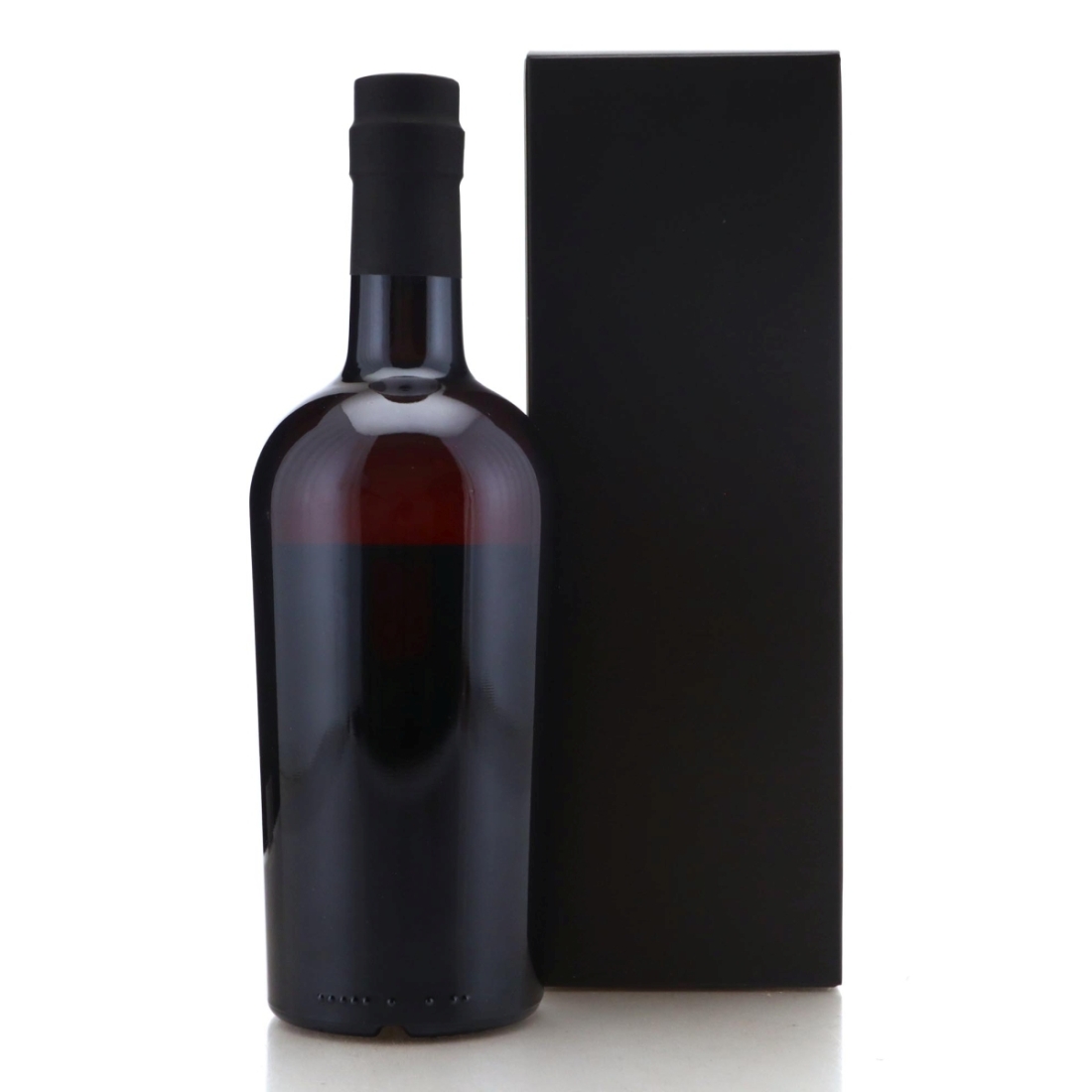 Image for Panama Rum 1999 Limited Batch Series 21 Year Old