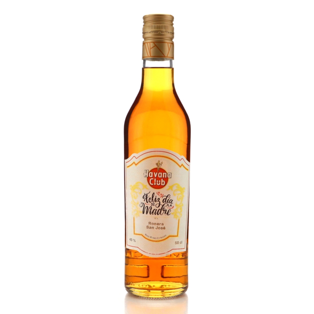 Image for Havana Club Feliz Día de la Madre