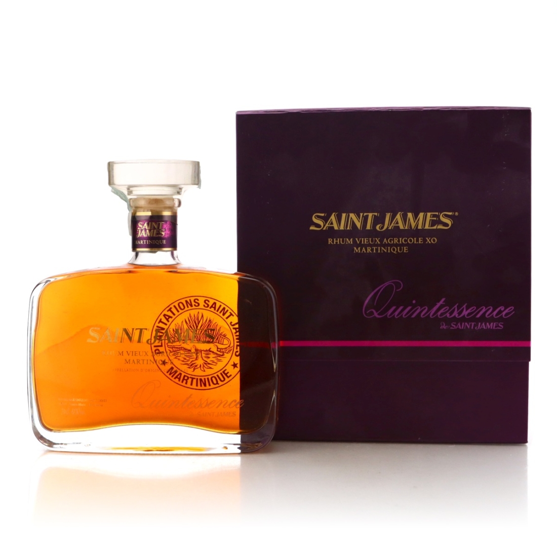 Image for Saint James XO Quintessence