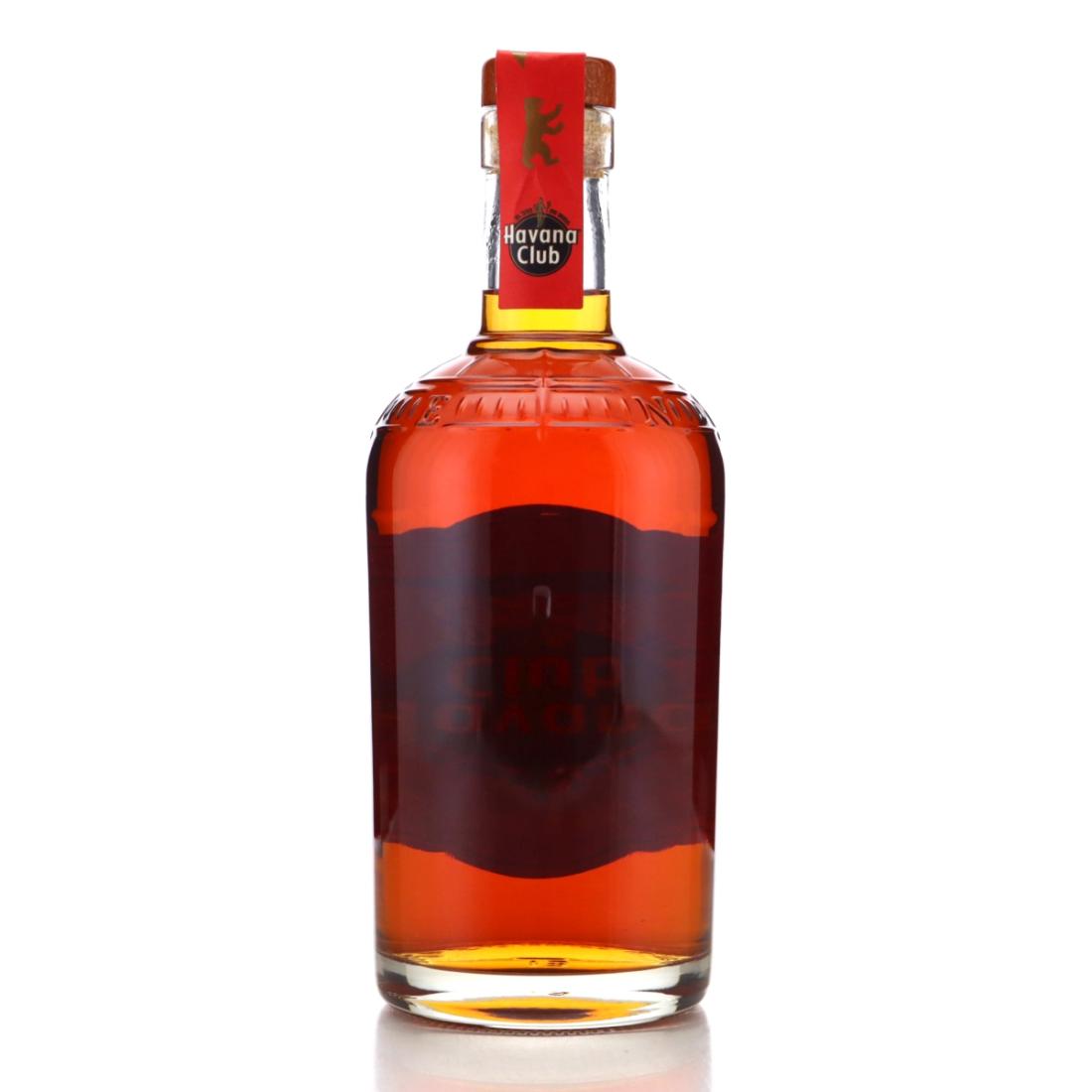 Image for Havana Club 2023 Make Your Own Blend Big City Edition - Berlin