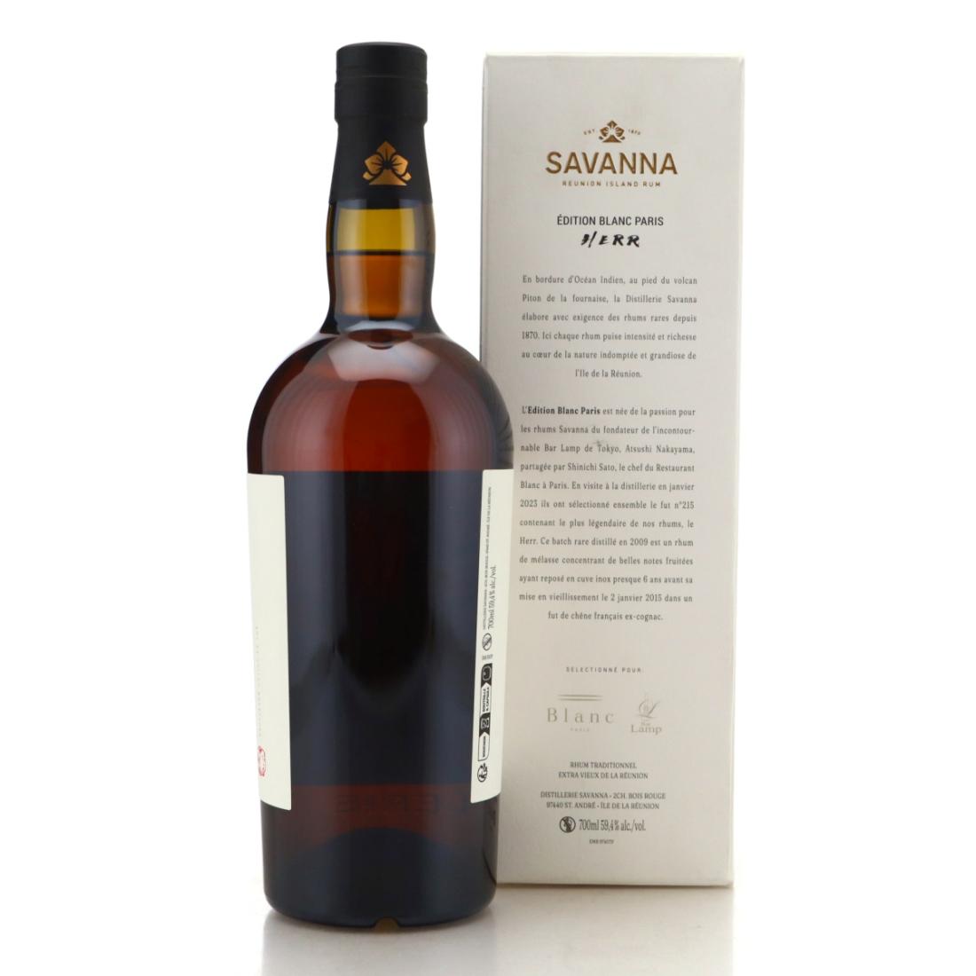 Image for Savanna HERR 2009 8 Year Old