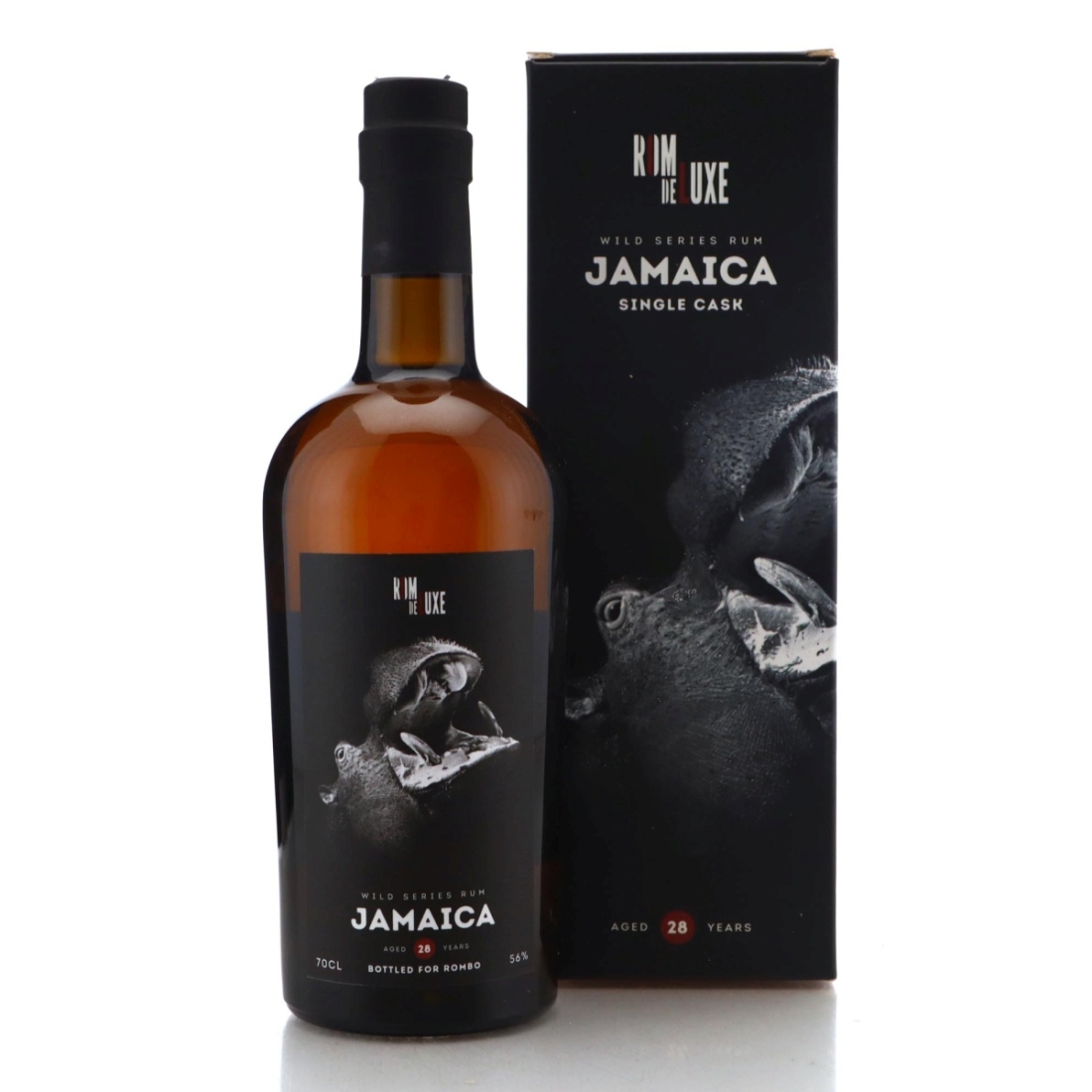 Image for Hampden JMC 1993 Wild Series 28 Year Old