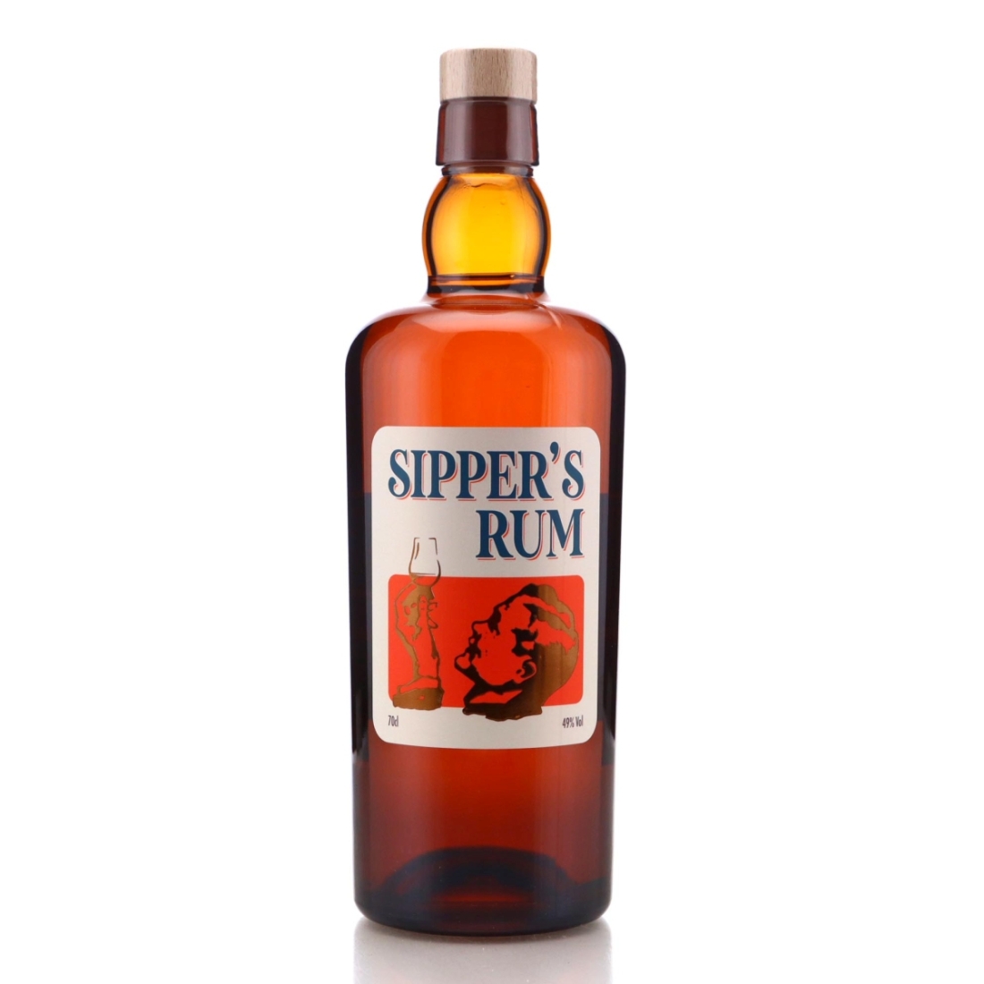 Image for Sipper's Rum