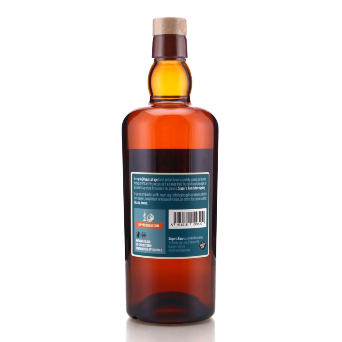 Image for Sipper's Rum